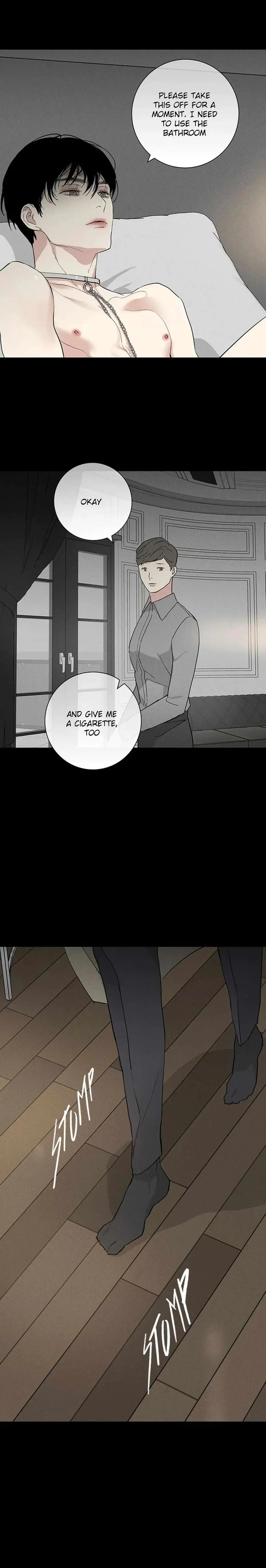 Missing Love: The Marrying Man Chapter 52 page 3 - 