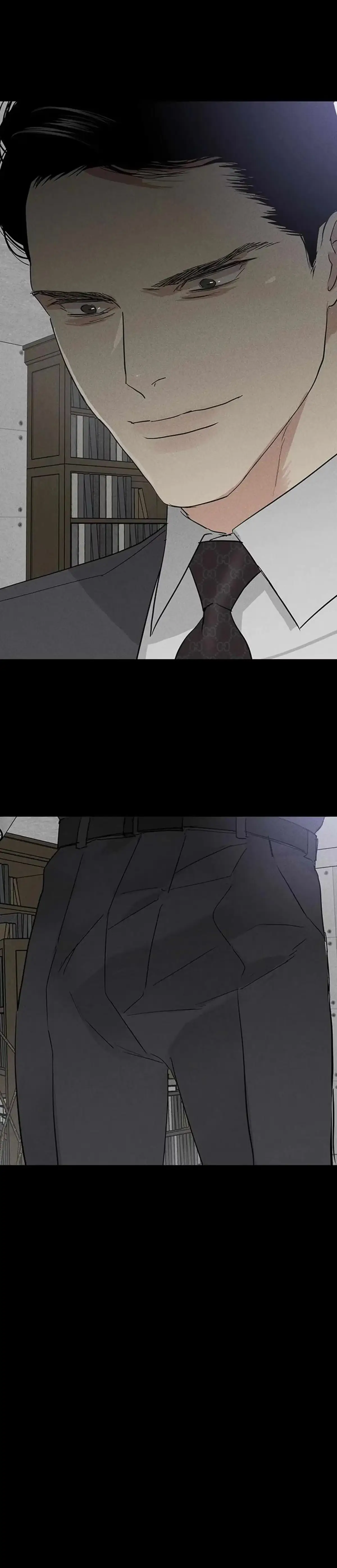 Missing Love: The Marrying Man Chapter 52 page 21 - 