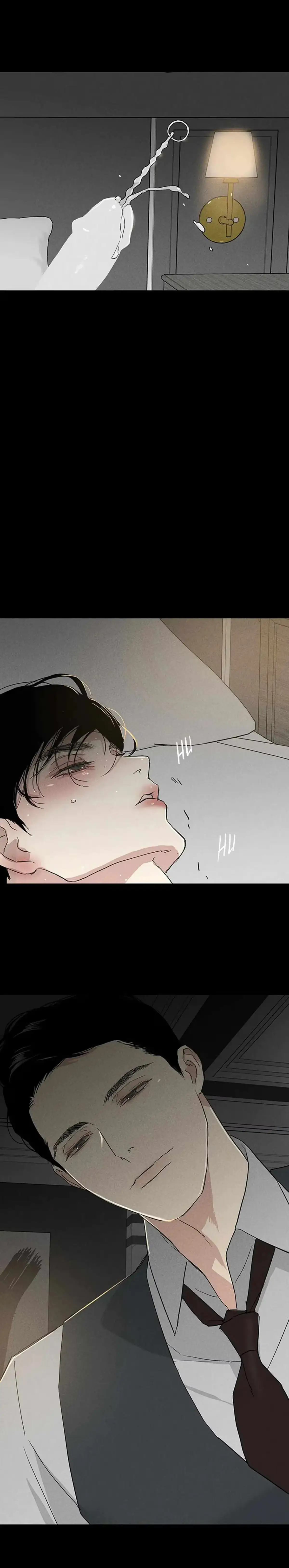 Missing Love: The Marrying Man Chapter 52 page 27 - 