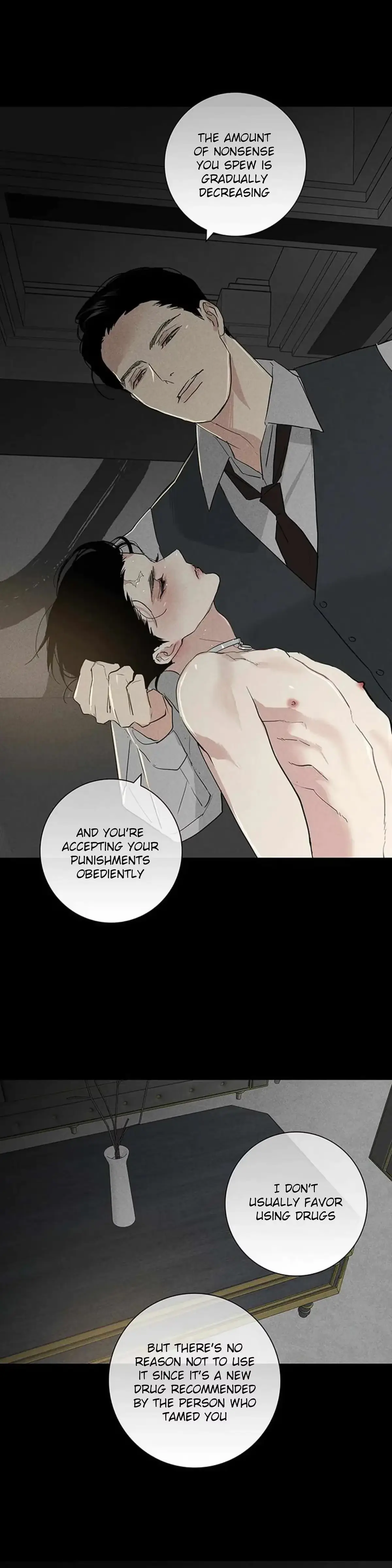 Missing Love: The Marrying Man Chapter 52 page 28 - 