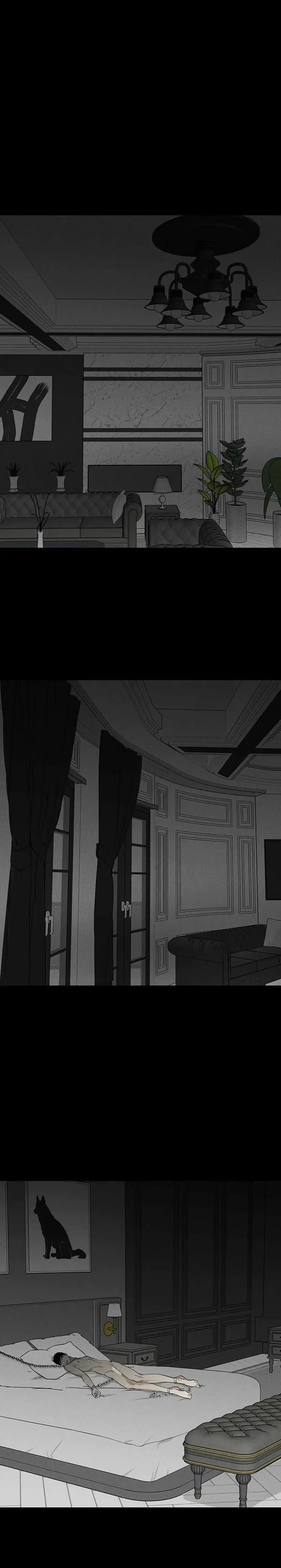 Missing Love: The Marrying Man Chapter 52 page 30 - 