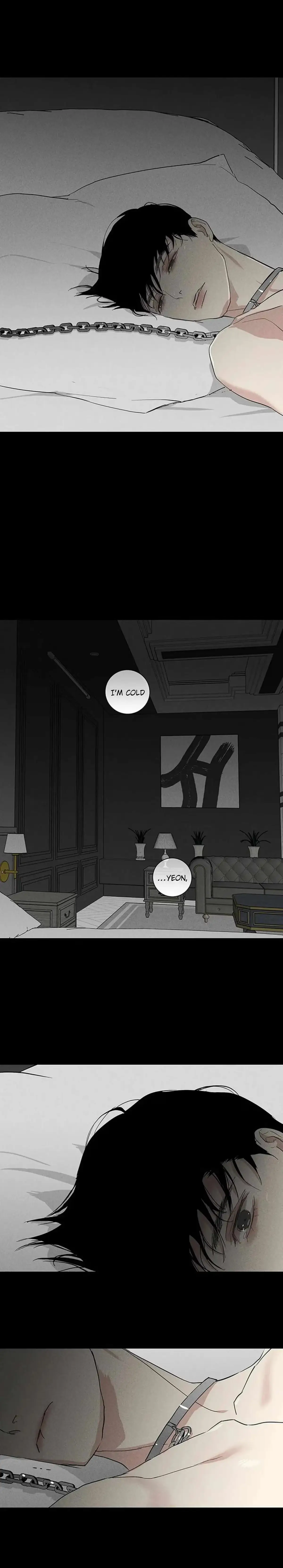 Missing Love: The Marrying Man Chapter 52 page 31 - 