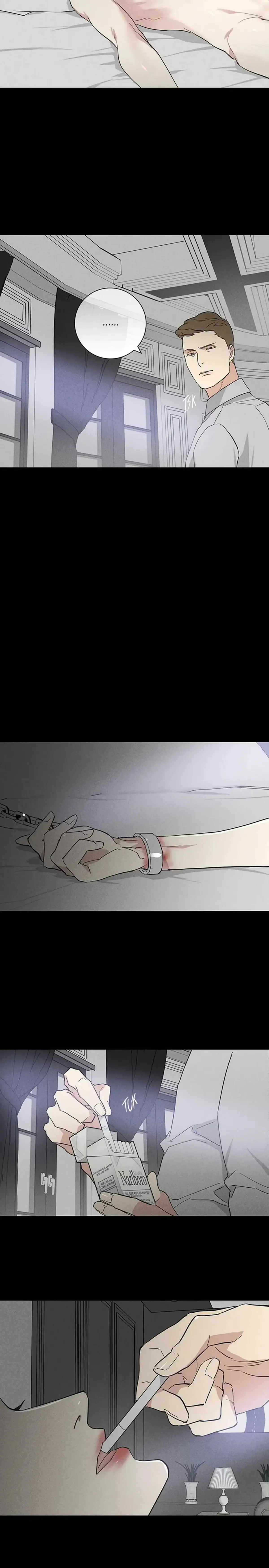 Missing Love: The Marrying Man Chapter 52 page 34 - 