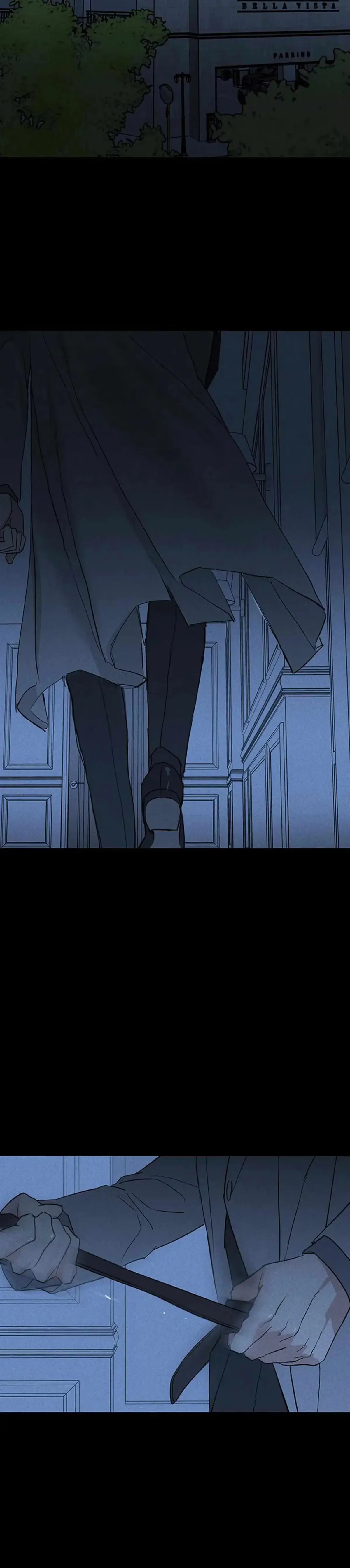 Missing Love: The Marrying Man Chapter 52 page 36 - 