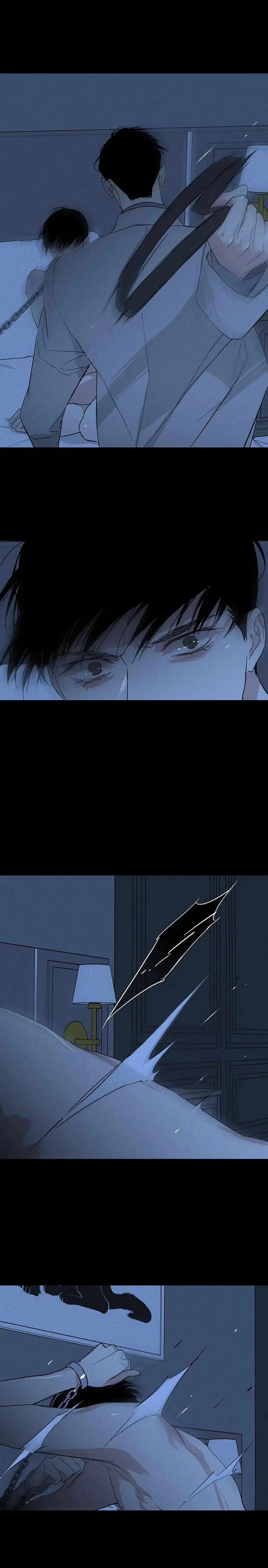 Missing Love: The Marrying Man Chapter 52 page 38 - 