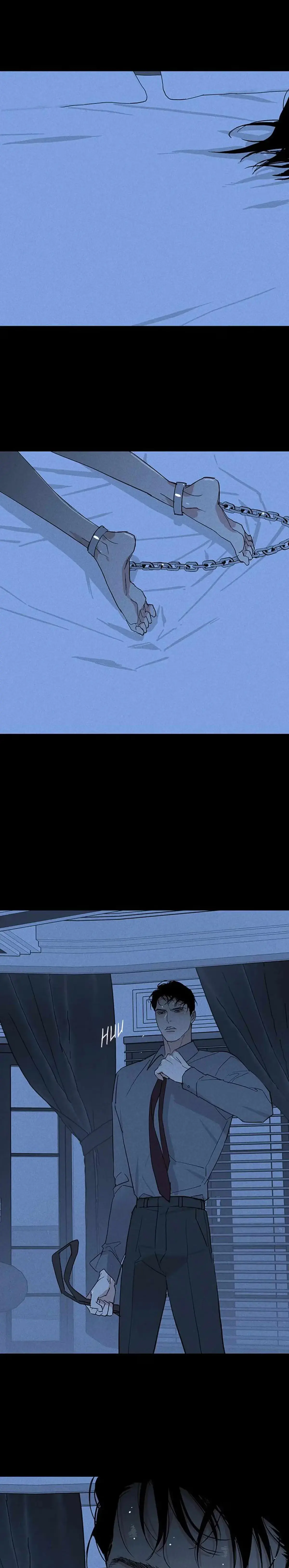 Missing Love: The Marrying Man Chapter 52 page 41 - 