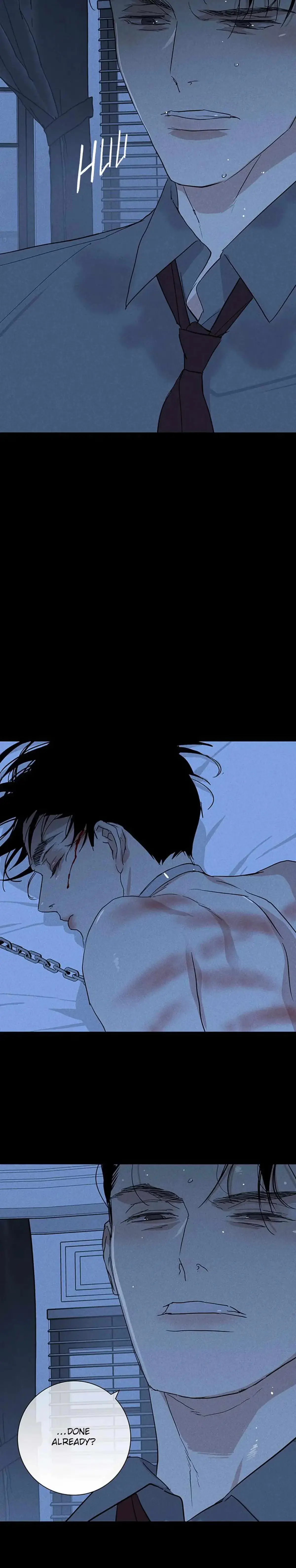 Missing Love: The Marrying Man Chapter 52 page 42 - 