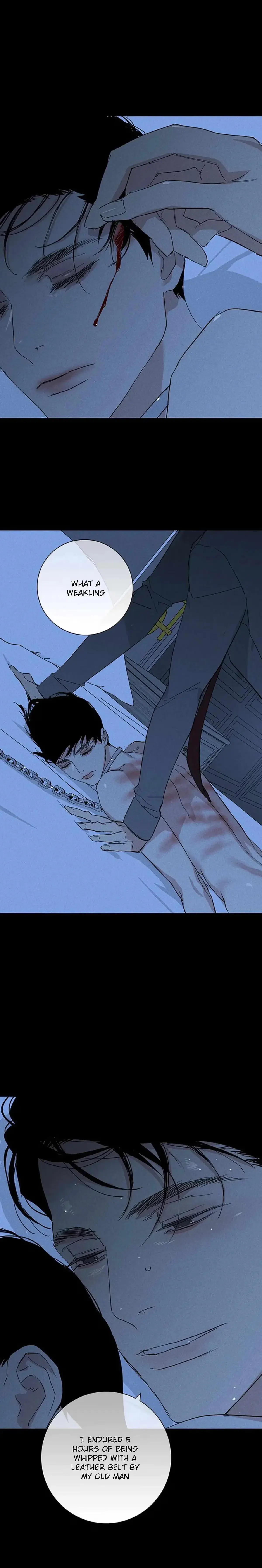 Missing Love: The Marrying Man Chapter 52 page 43 - 