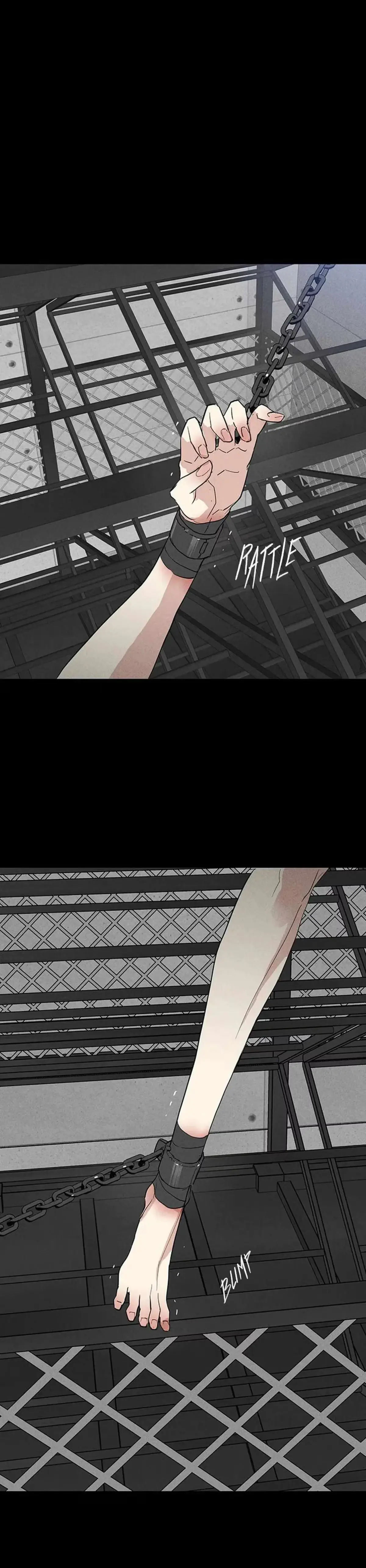 Missing Love: The Marrying Man Chapter 52 page 8 - 