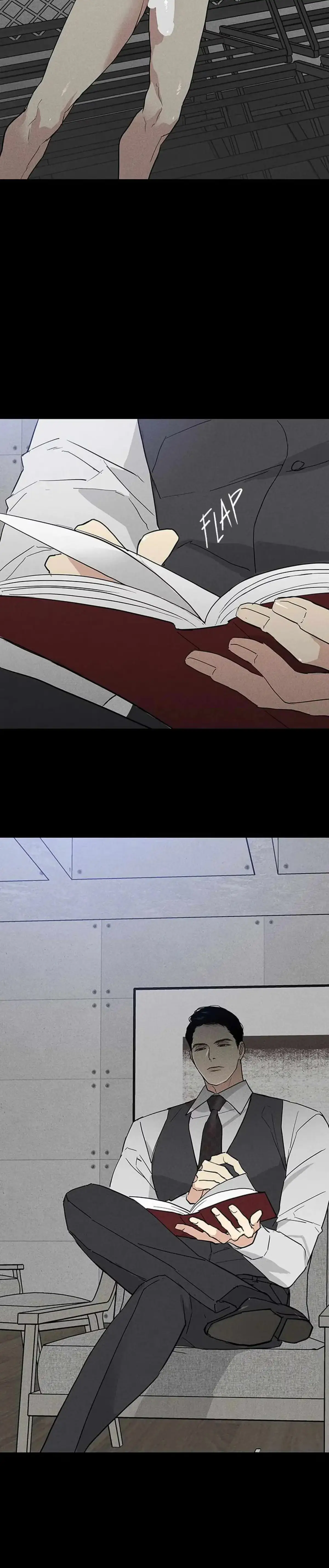Missing Love: The Marrying Man Chapter 52 page 10 - 