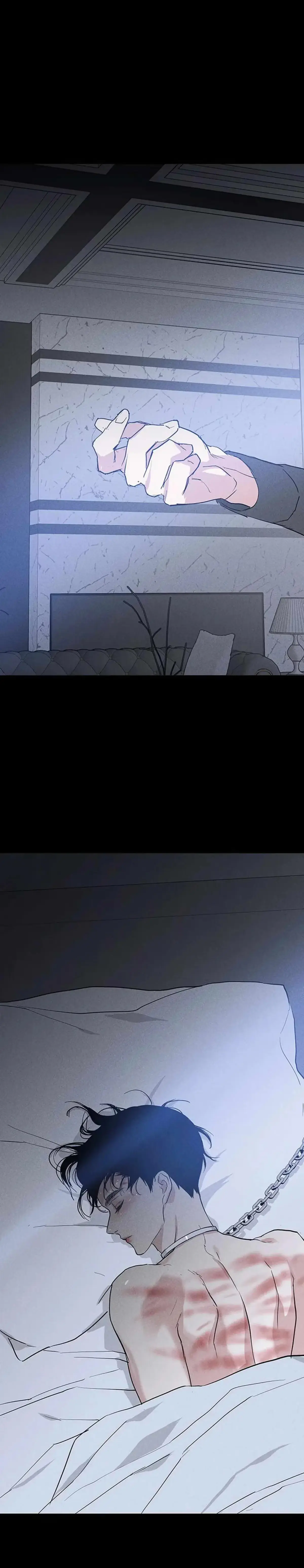 Missing Love: The Marrying Man Chapter 53 page 2 - 