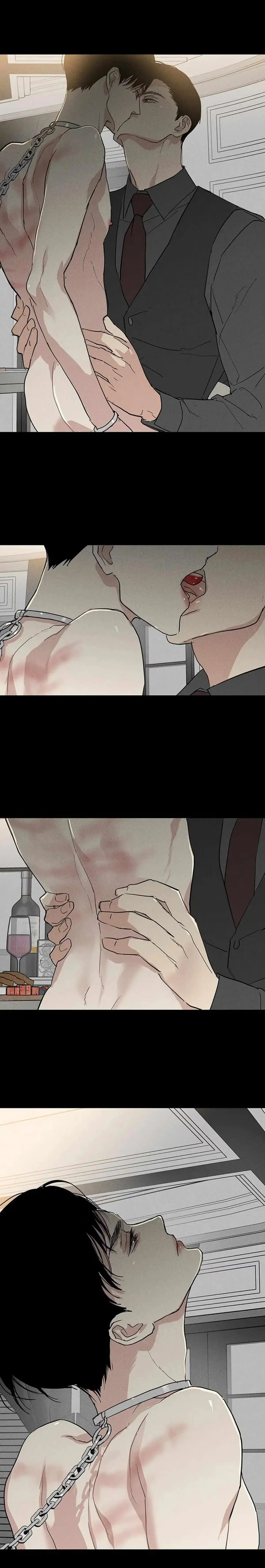 Missing Love: The Marrying Man Chapter 53 page 11 - 