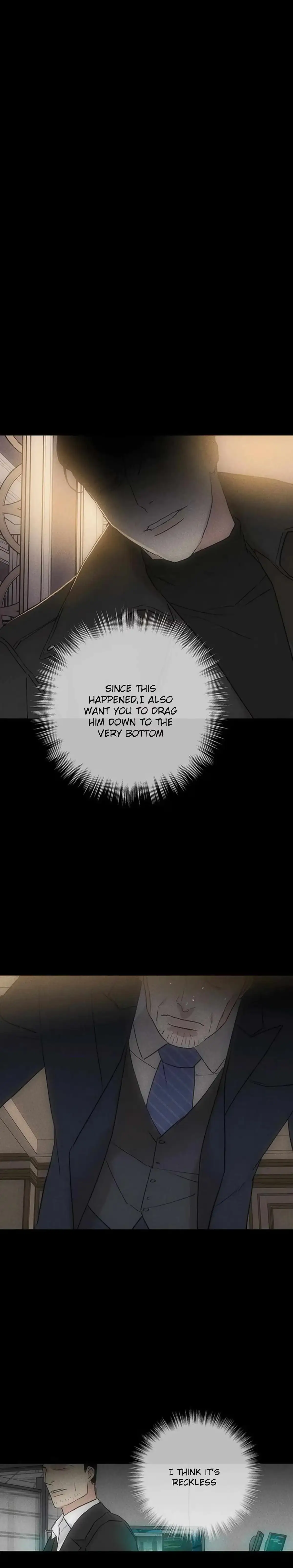 Missing Love: The Marrying Man Chapter 53 page 13 - 