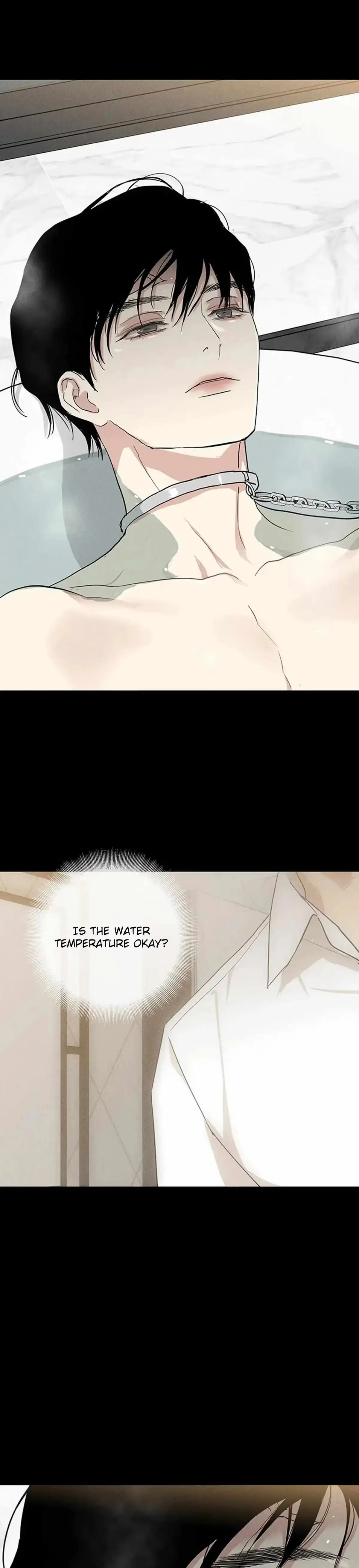 Missing Love: The Marrying Man Chapter 53 page 17 - 