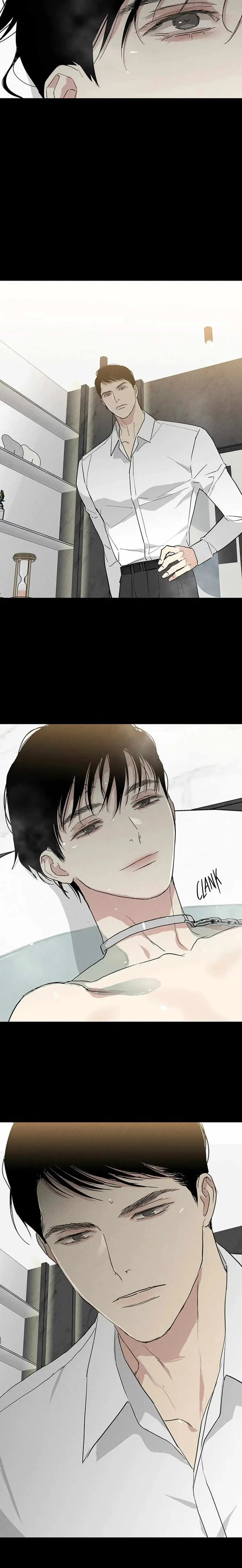 Missing Love: The Marrying Man Chapter 53 page 18 - 