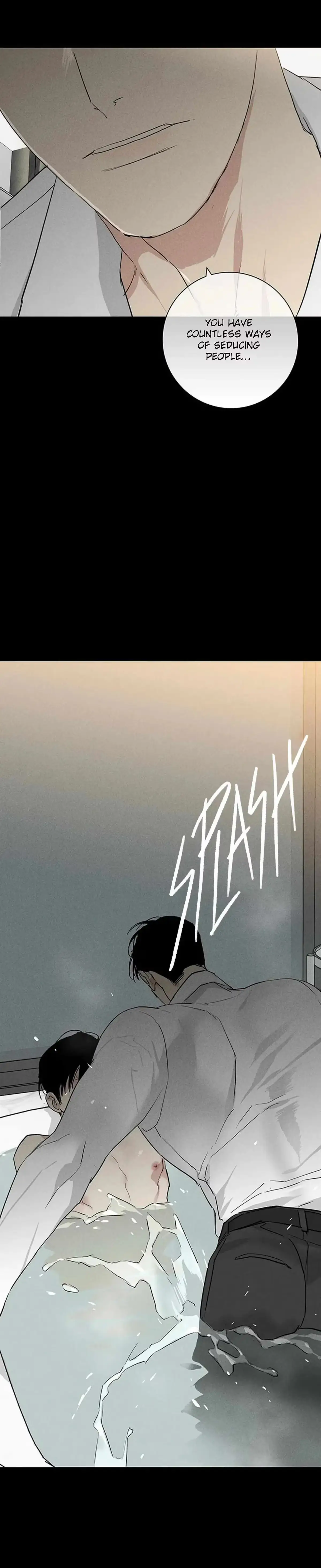 Missing Love: The Marrying Man Chapter 53 page 19 - 