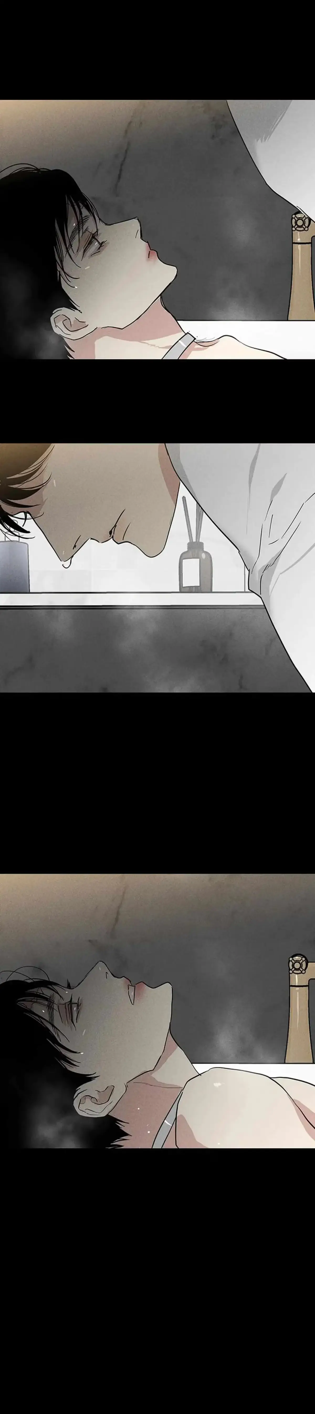 Missing Love: The Marrying Man Chapter 53 page 20 - 