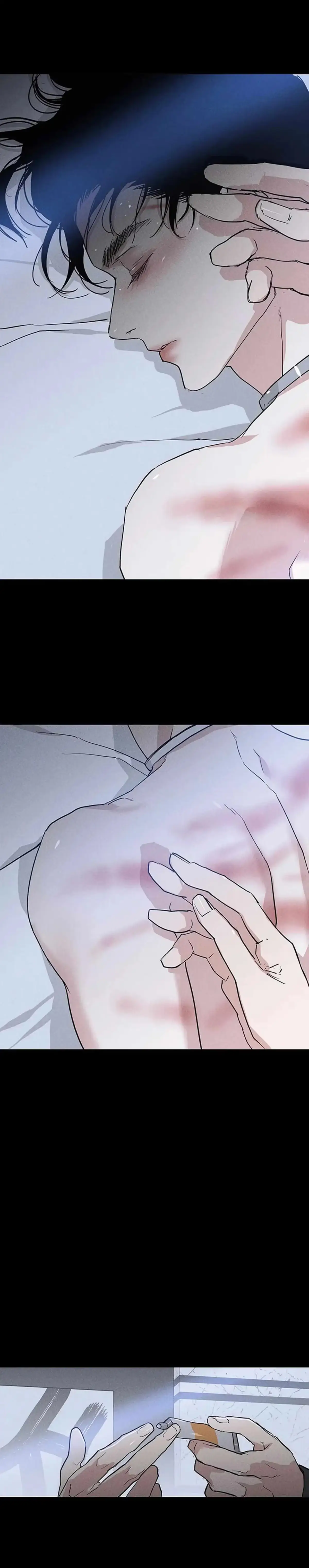 Missing Love: The Marrying Man Chapter 53 page 3 - 