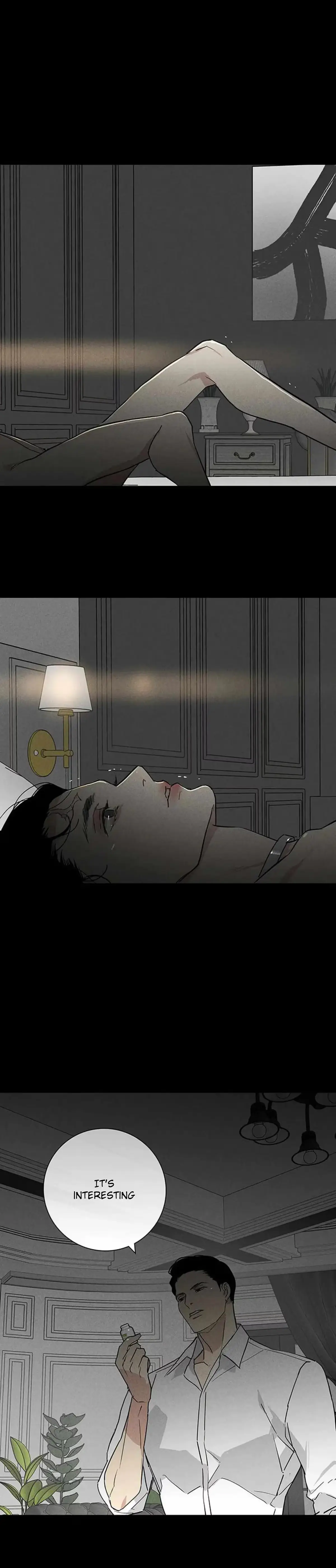 Missing Love: The Marrying Man Chapter 53 page 24 - 