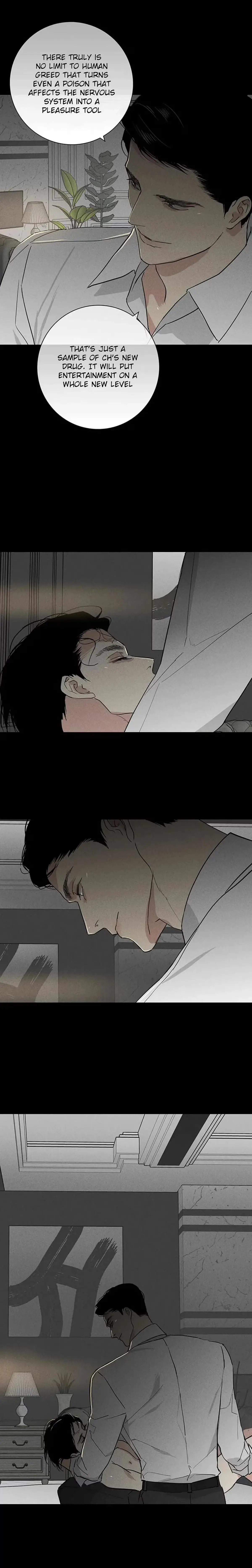 Missing Love: The Marrying Man Chapter 53 page 26 - 