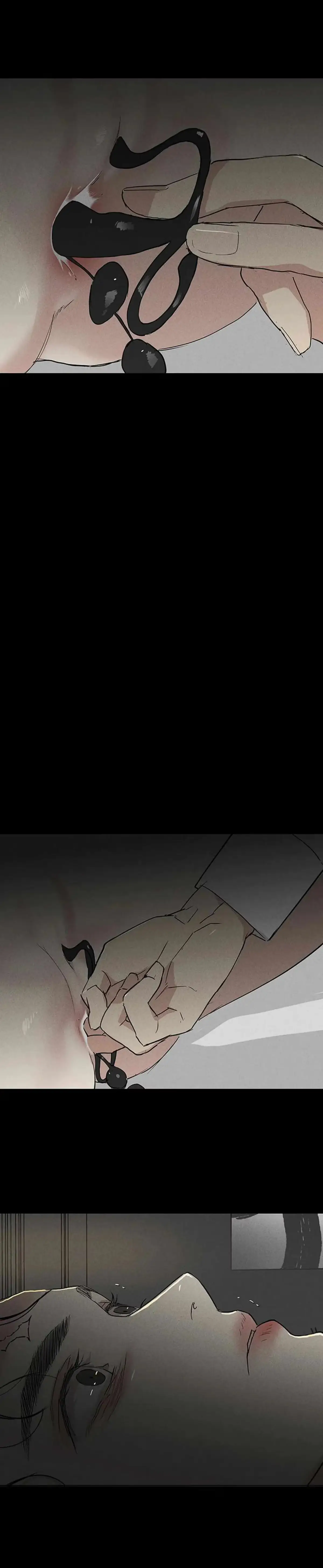 Missing Love: The Marrying Man Chapter 53 page 28 - 