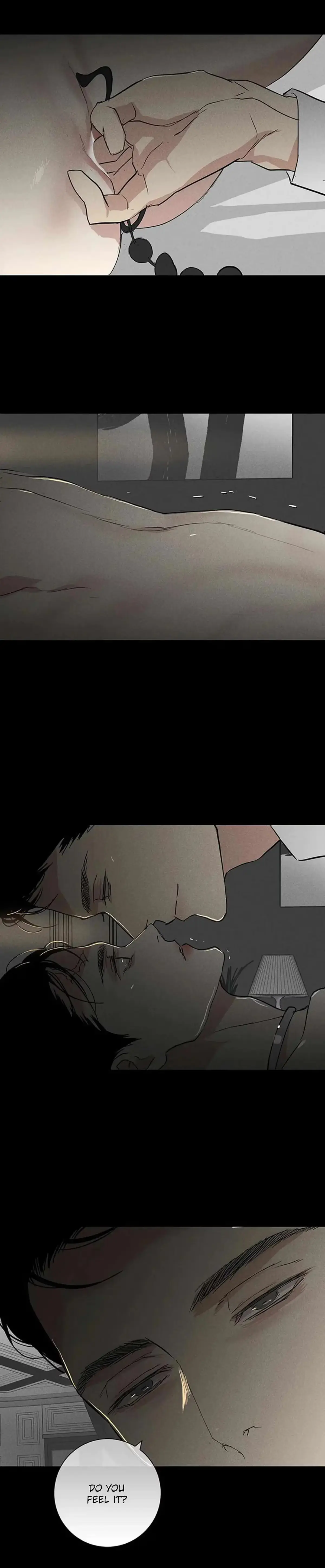 Missing Love: The Marrying Man Chapter 53 page 29 - 