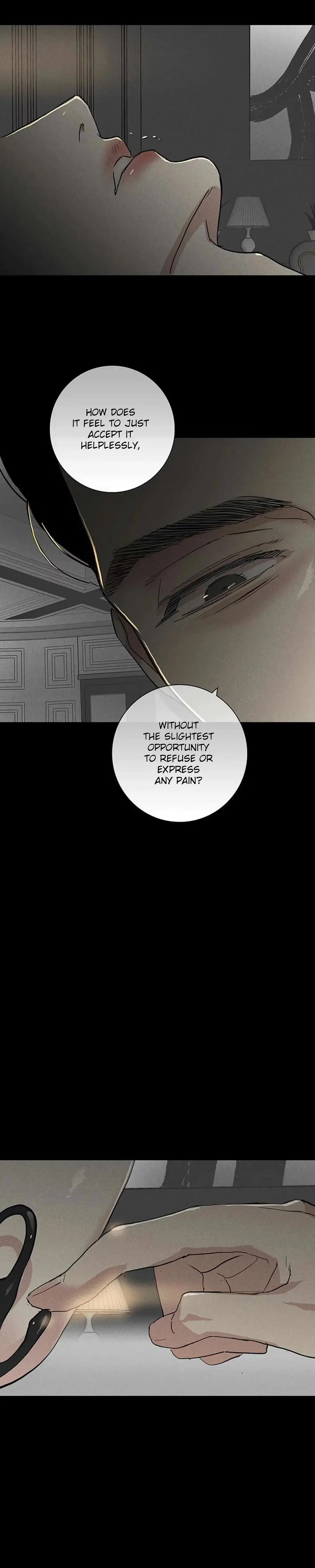 Missing Love: The Marrying Man Chapter 53 page 30 - 