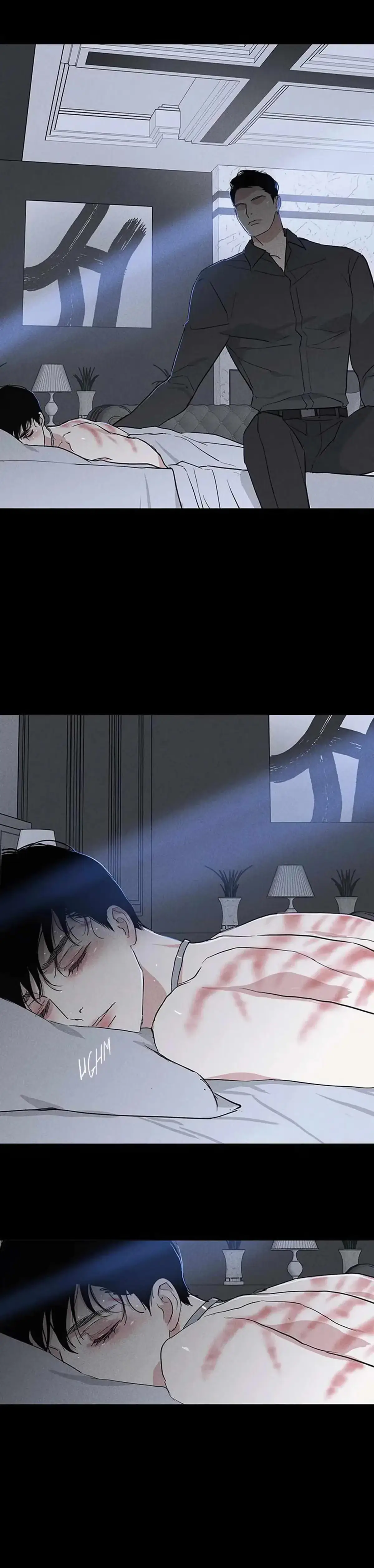 Missing Love: The Marrying Man Chapter 53 page 4 - 