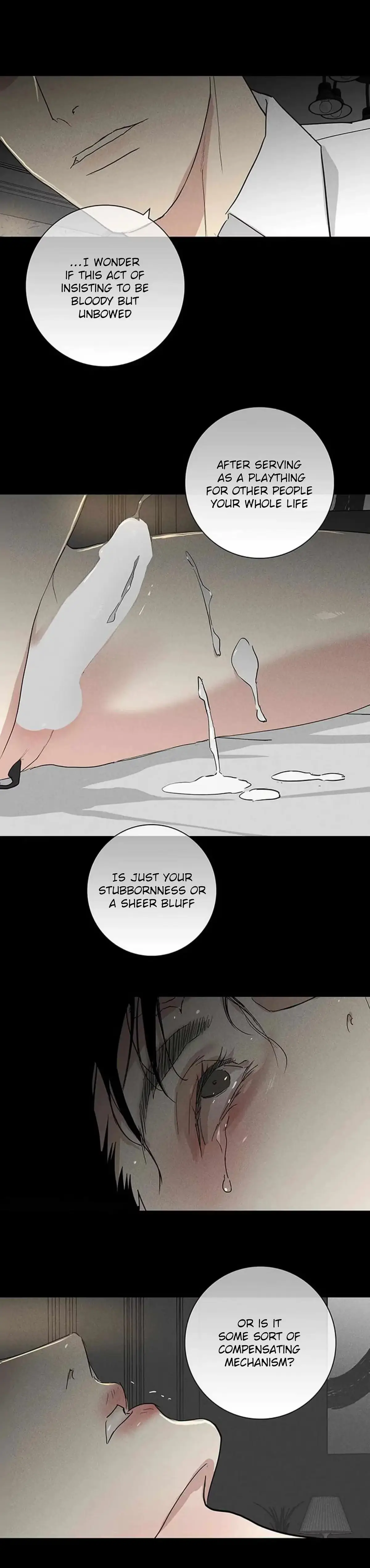 Missing Love: The Marrying Man Chapter 53 page 31 - 