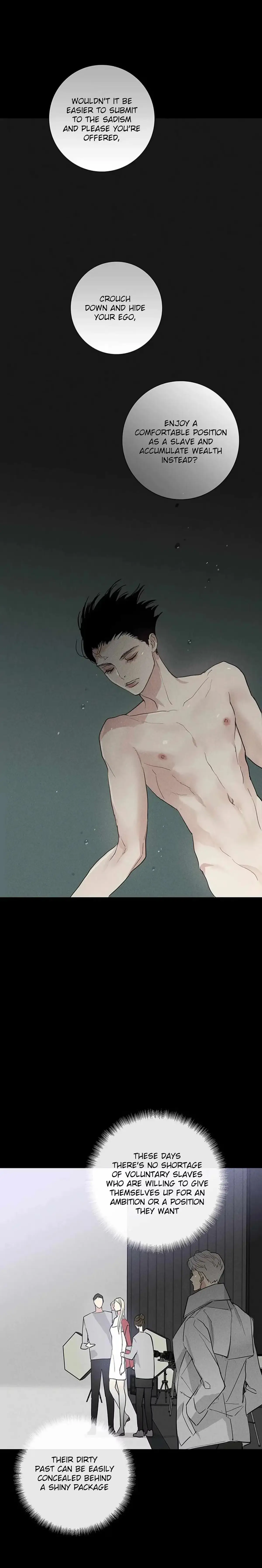 Missing Love: The Marrying Man Chapter 53 page 32 - 