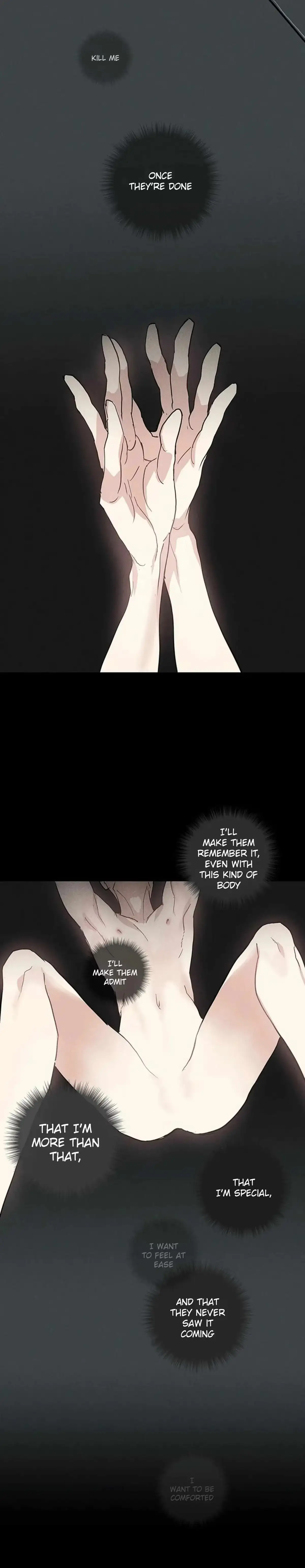 Missing Love: The Marrying Man Chapter 53 page 36 - 