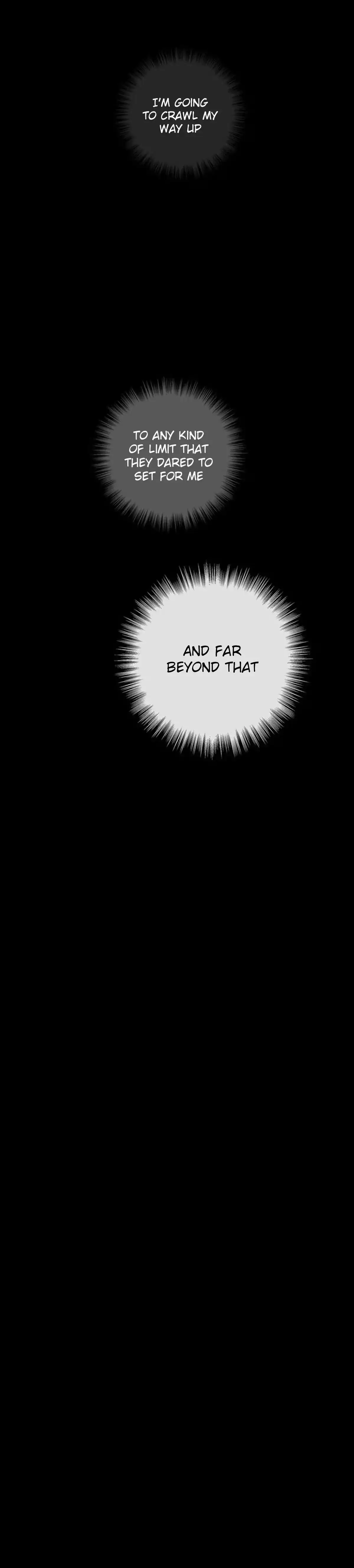 Missing Love: The Marrying Man Chapter 53 page 37 - 