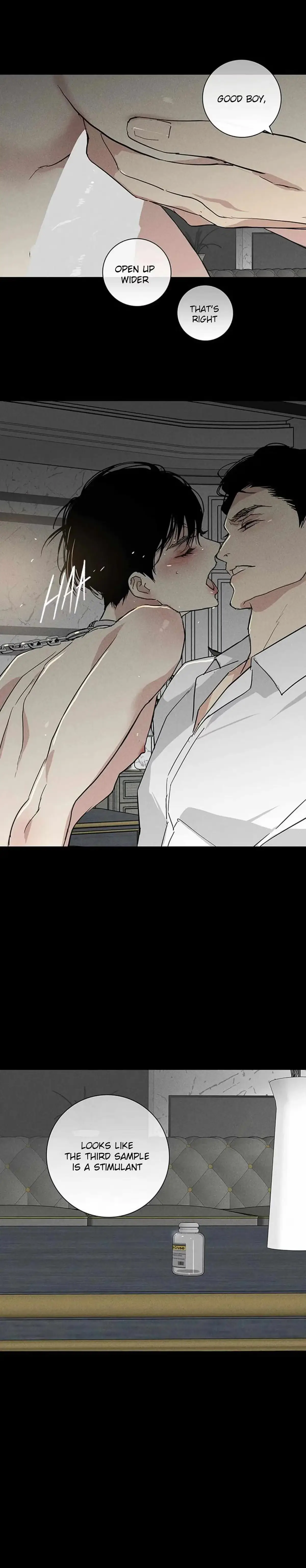 Missing Love: The Marrying Man Chapter 53 page 39 - 