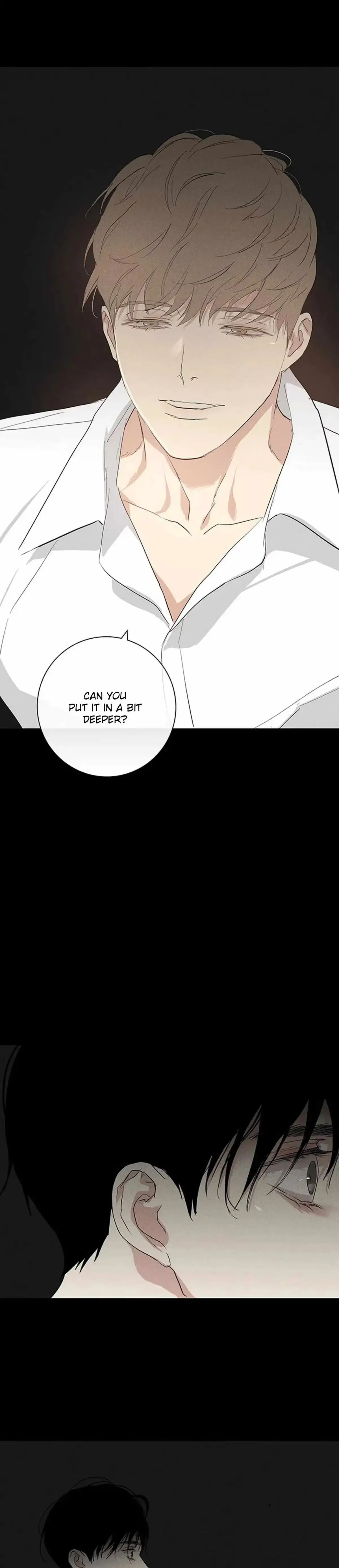 Missing Love: The Marrying Man Chapter 53 page 41 - 