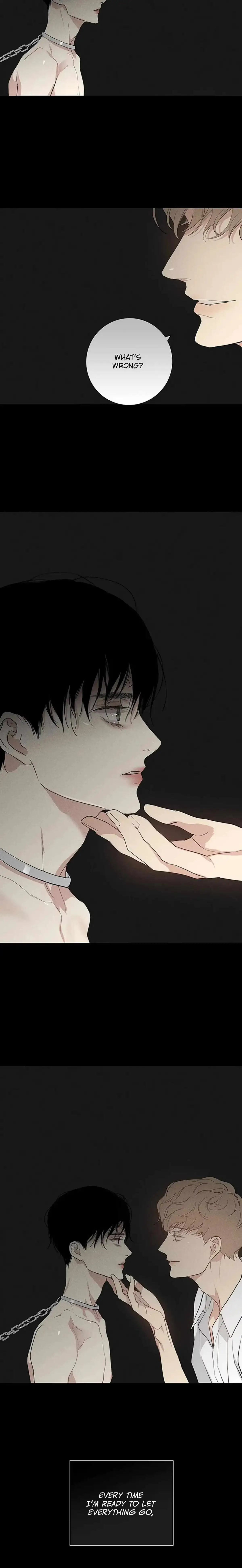 Missing Love: The Marrying Man Chapter 53 page 42 - 