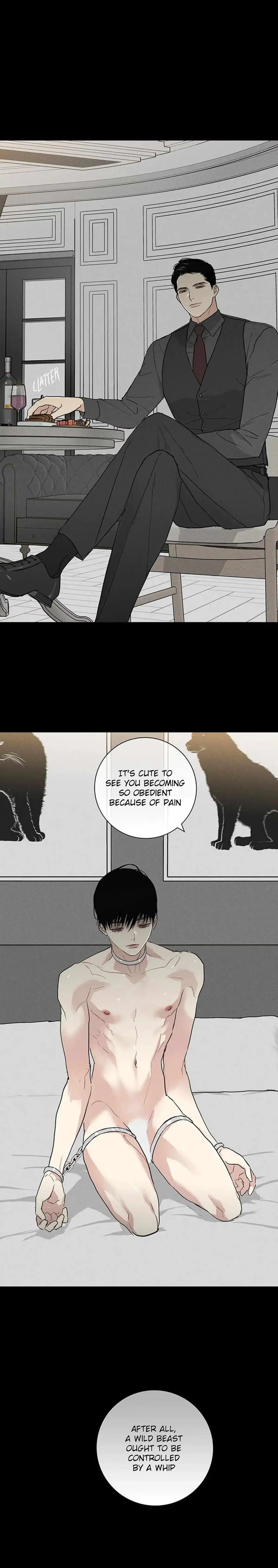 Missing Love: The Marrying Man Chapter 53 page 7 - 