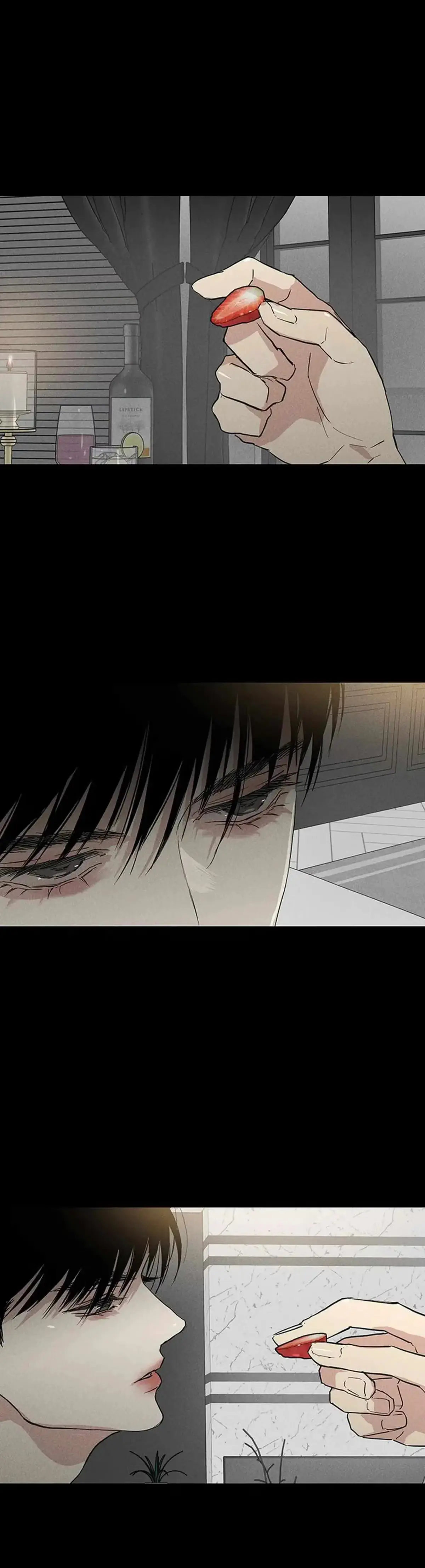 Missing Love: The Marrying Man Chapter 53 page 8 - 