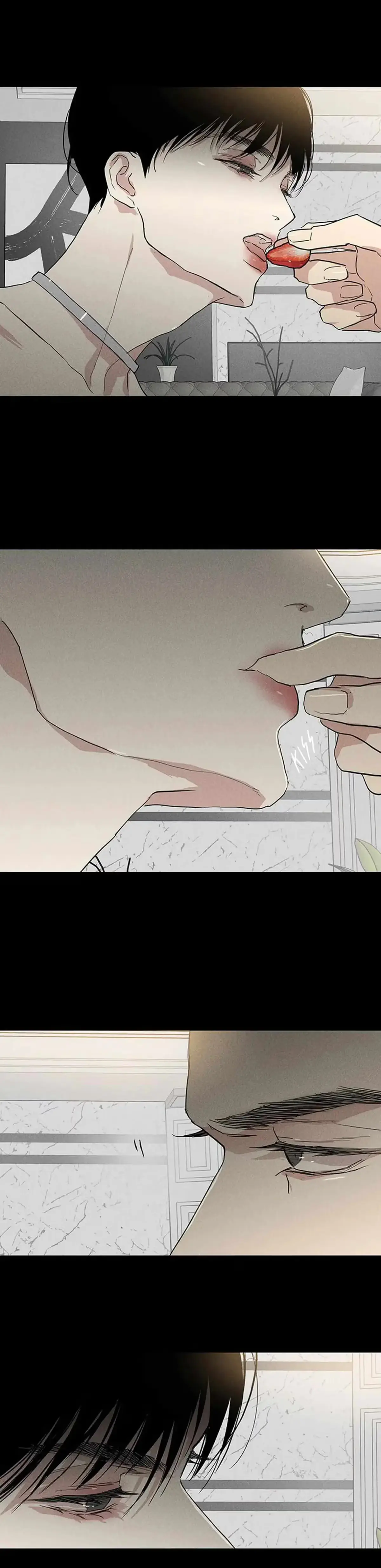 Missing Love: The Marrying Man Chapter 53 page 9 - 
