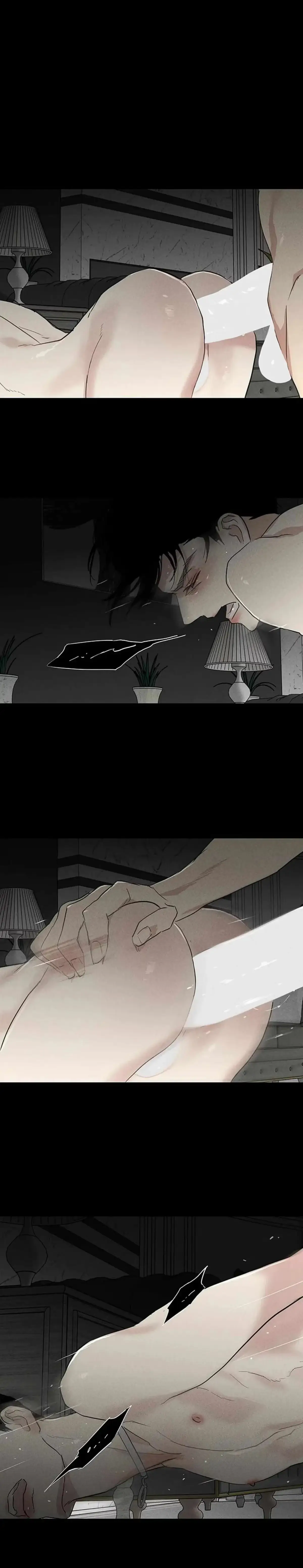 Missing Love: The Marrying Man Chapter 54 page 11 - 