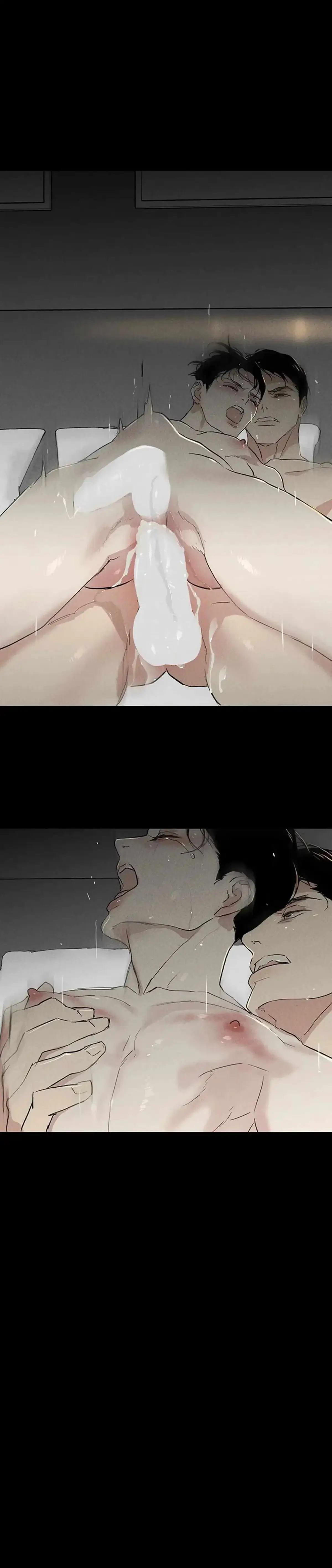 Missing Love: The Marrying Man Chapter 54 page 13 - 