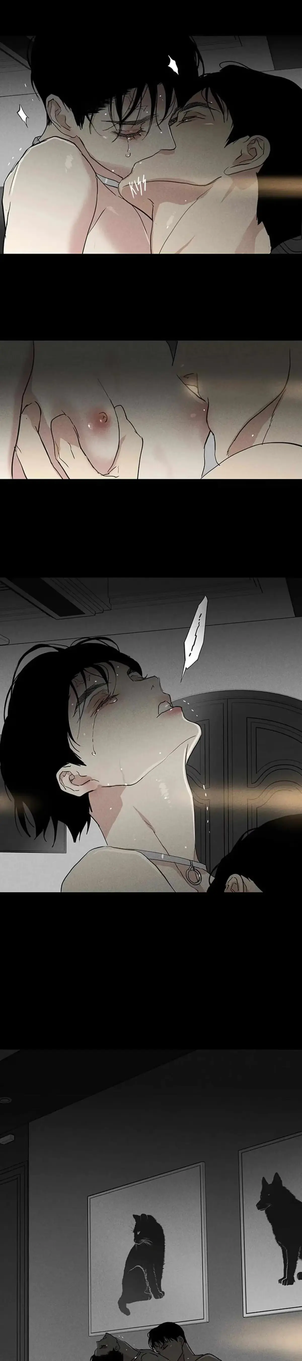 Missing Love: The Marrying Man Chapter 54 page 17 - 