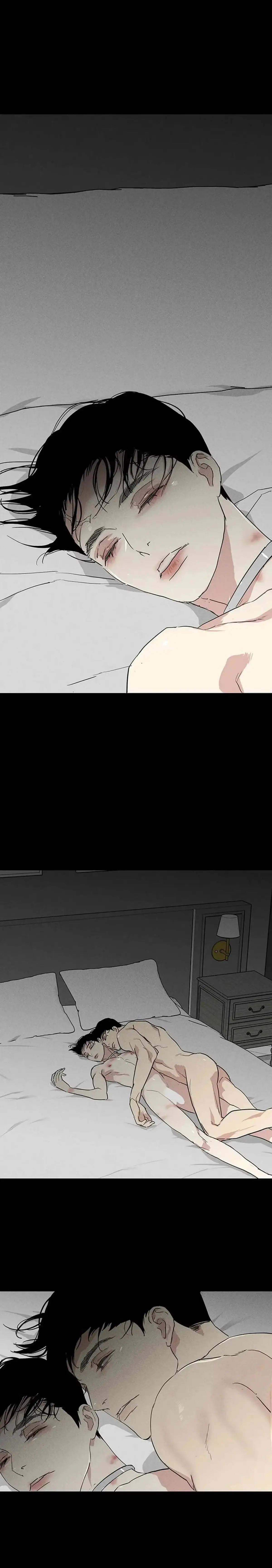 Missing Love: The Marrying Man Chapter 54 page 19 - 