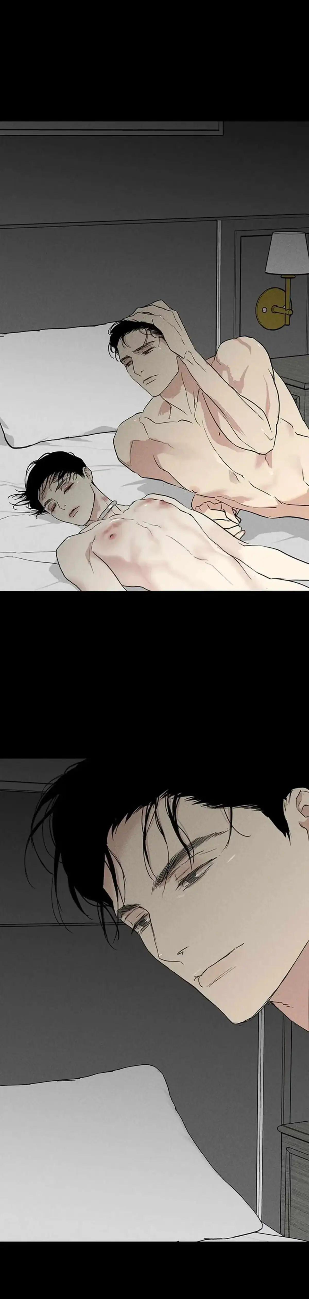 Missing Love: The Marrying Man Chapter 54 page 20 - 
