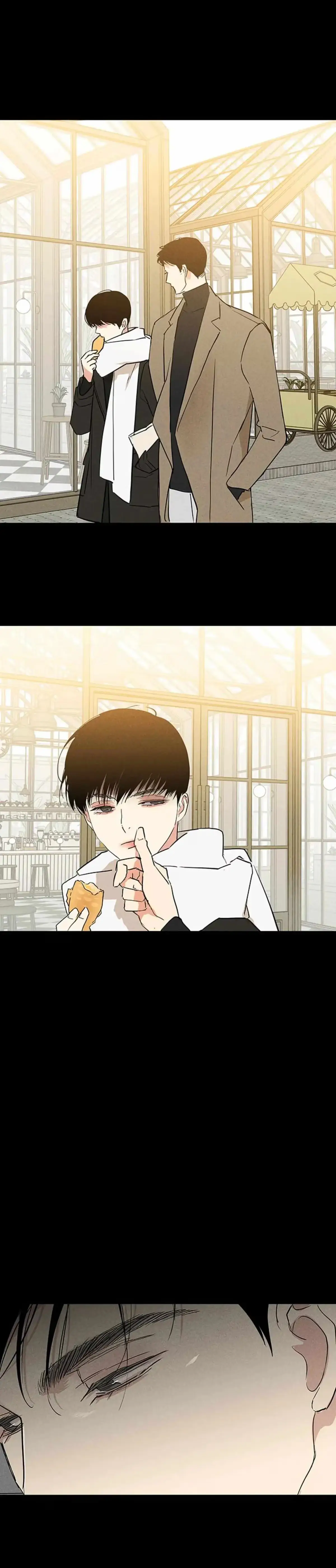 Missing Love: The Marrying Man Chapter 54 page 23 - 