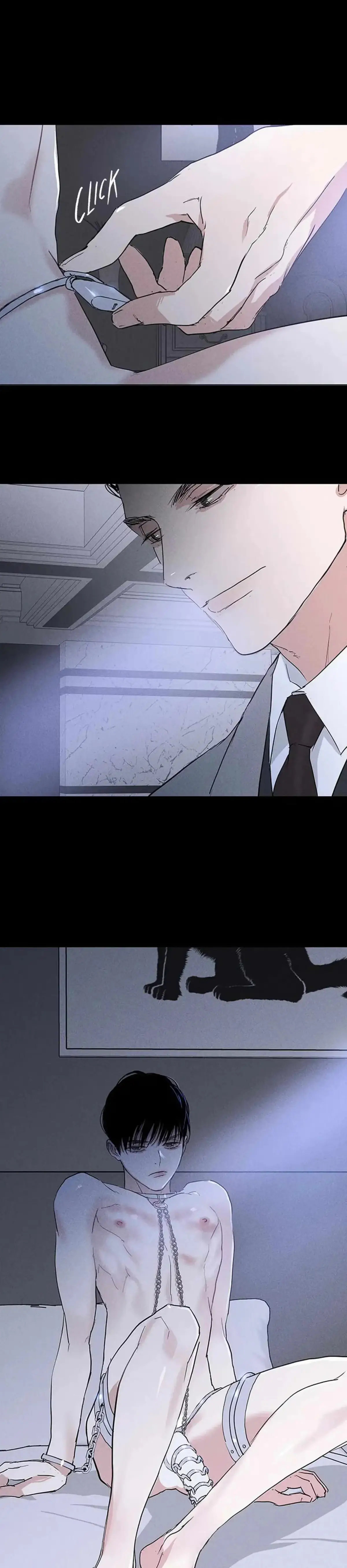Missing Love: The Marrying Man Chapter 54 page 29 - 