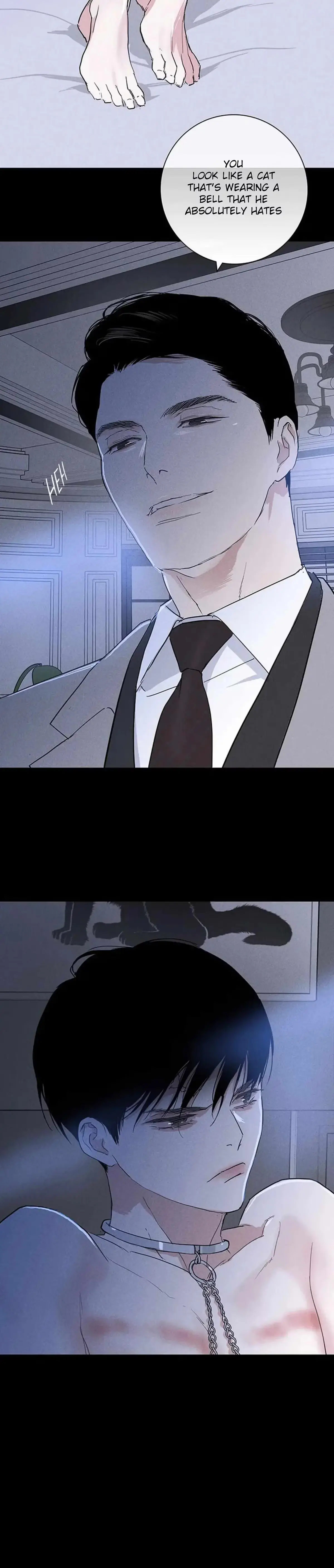 Missing Love: The Marrying Man Chapter 54 page 30 - 