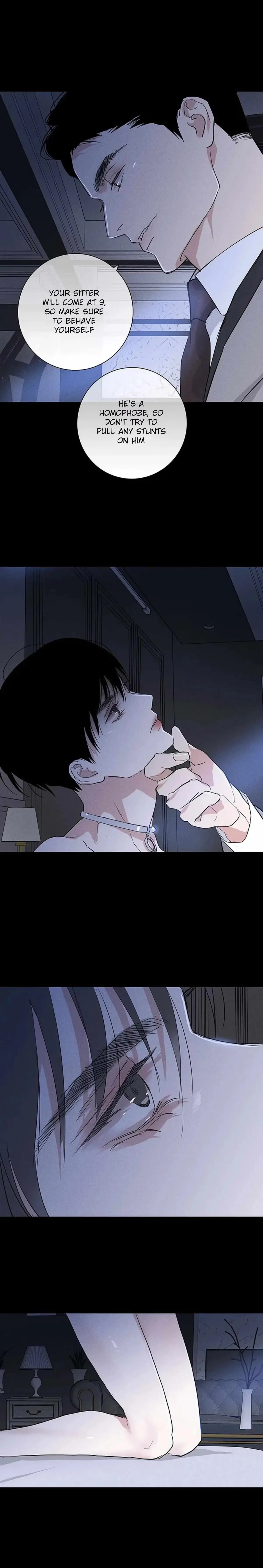 Missing Love: The Marrying Man Chapter 54 page 31 - 