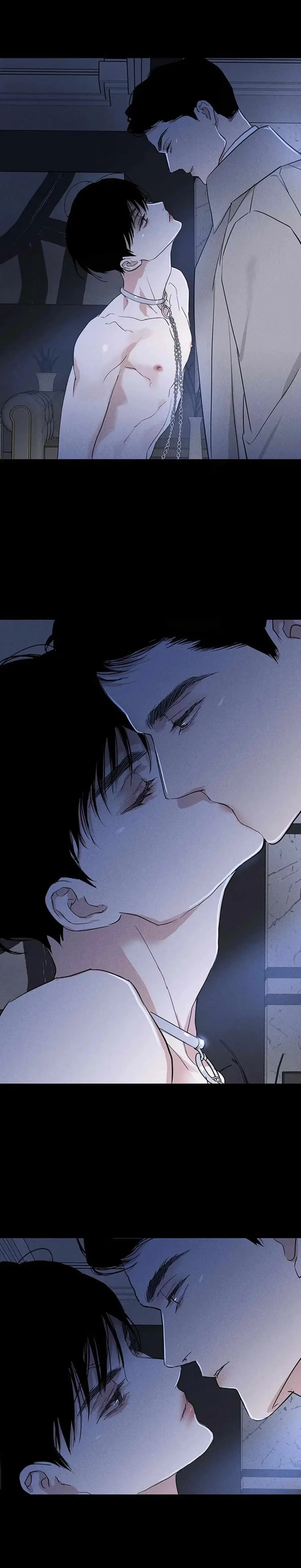 Missing Love: The Marrying Man Chapter 54 page 32 - 
