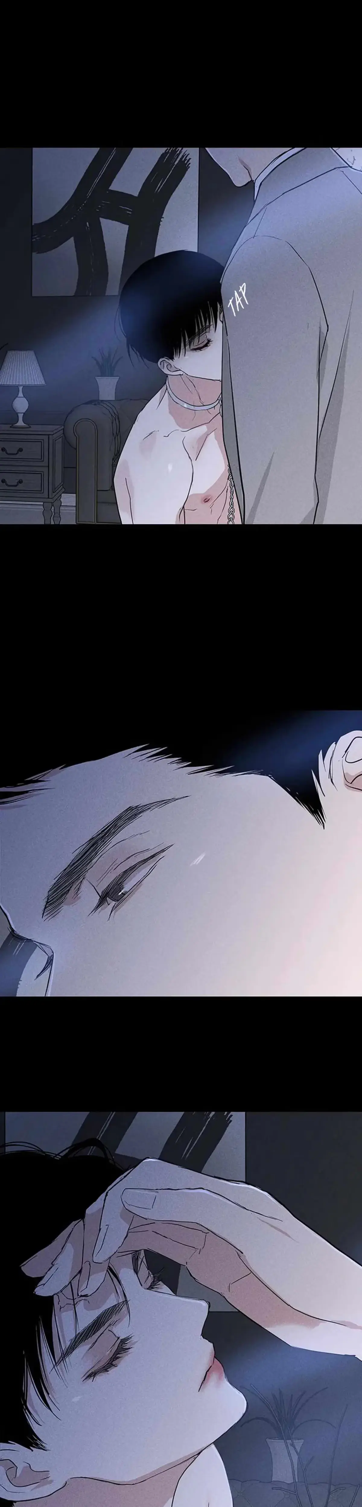 Missing Love: The Marrying Man Chapter 54 page 33 - 