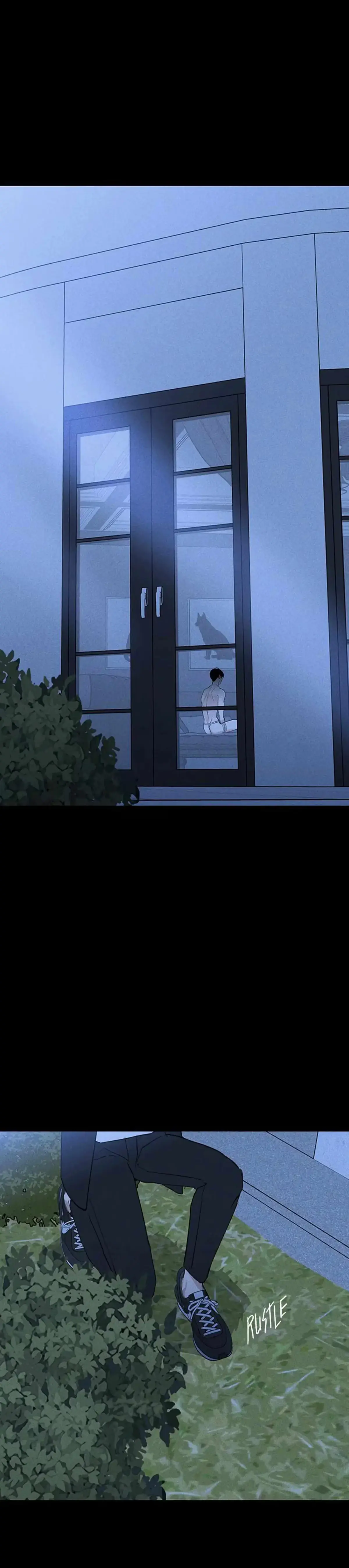 Missing Love: The Marrying Man Chapter 54 page 35 - 